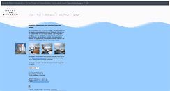 Desktop Screenshot of hotelambrunnen.de