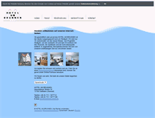 Tablet Screenshot of hotelambrunnen.de